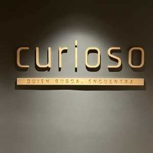 Restaurante Curioso Peñafiel-Gastroturismo de lujo