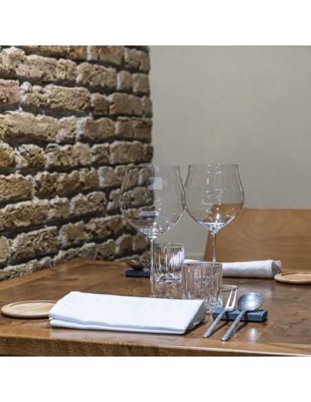 Restaurante Curioso Peñafiel-Gastroturismo de lujo