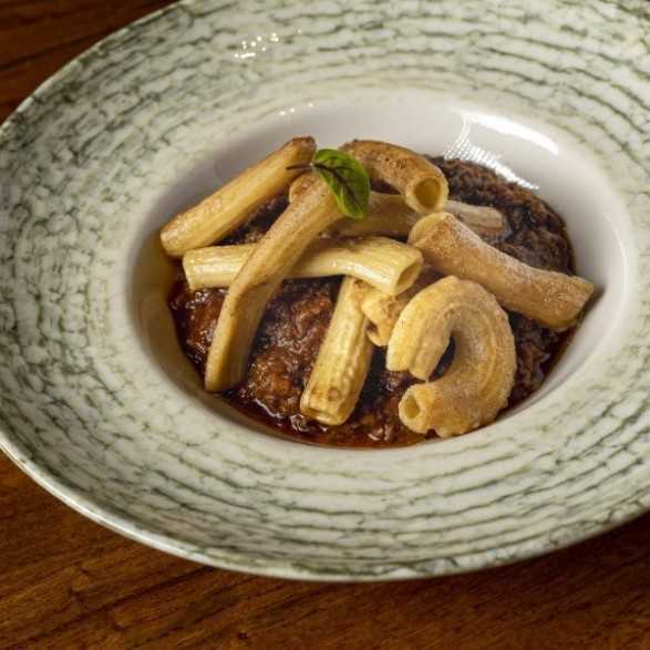 Restaurante Curioso Peñafiel-Gastroturismo de lujo