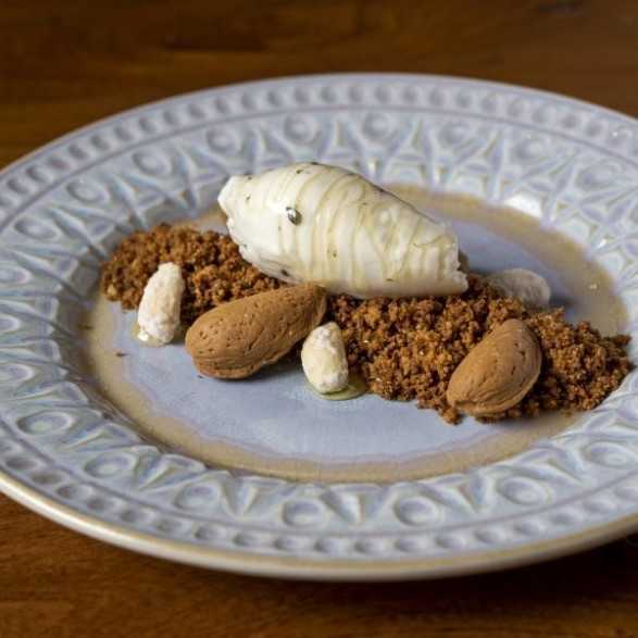 Restaurante Curioso Peñafiel-Gastroturismo de lujo
