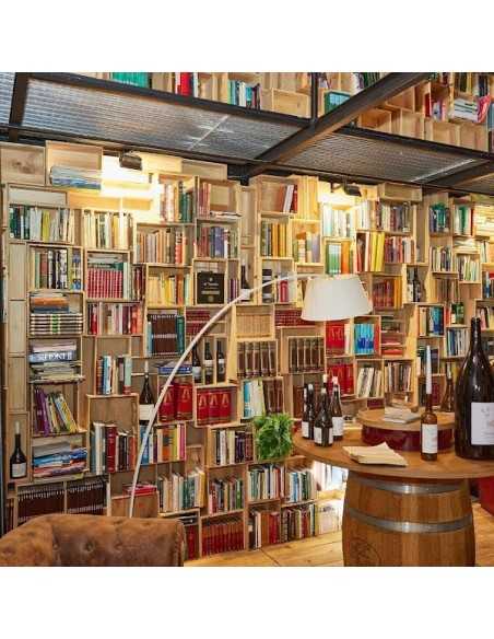 Bodega Menade-Mejores bodegas para visitar-Rueda