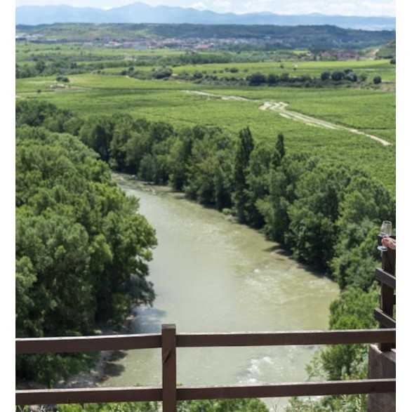 Bodegas Valdelana-Elciego-La Rioja