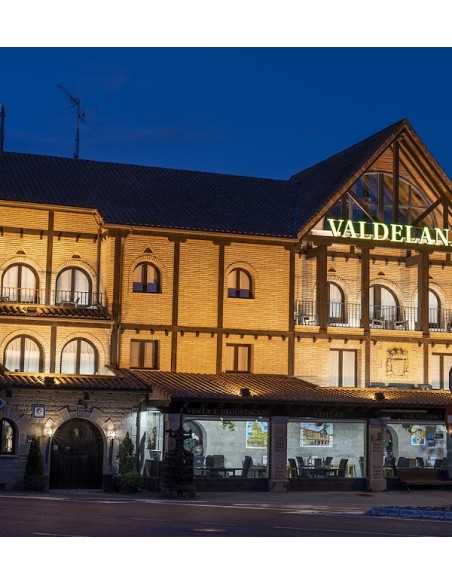 Bodegas Valdelana-Elciego-La Rioja