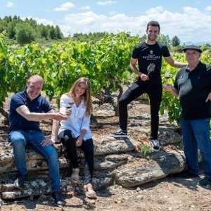 Bodegas Valdelana-Elciego-La Rioja 2