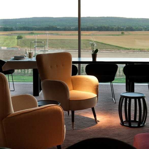 Valbusenda Hotel Bodega & Spa-Toro-Zamora