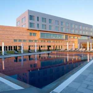Valbusenda Hotel Bodega & Spa-Toro-Zamora 2