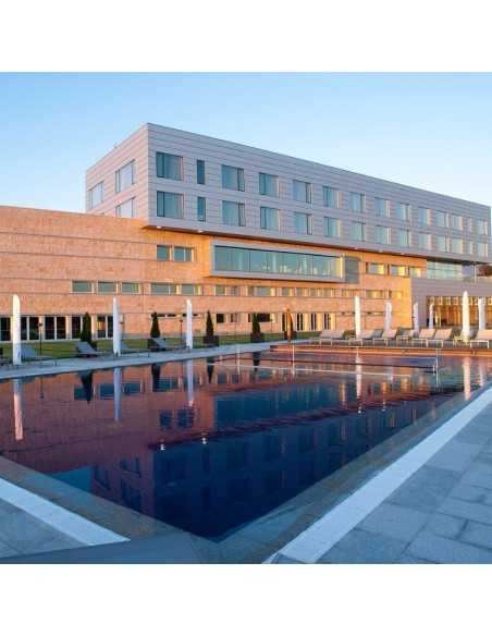 Valbusenda Hotel Bodega & Spa-Toro-Zamora
