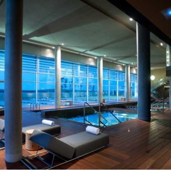 Valbusenda Hotel Bodega & Spa-Toro-Zamora