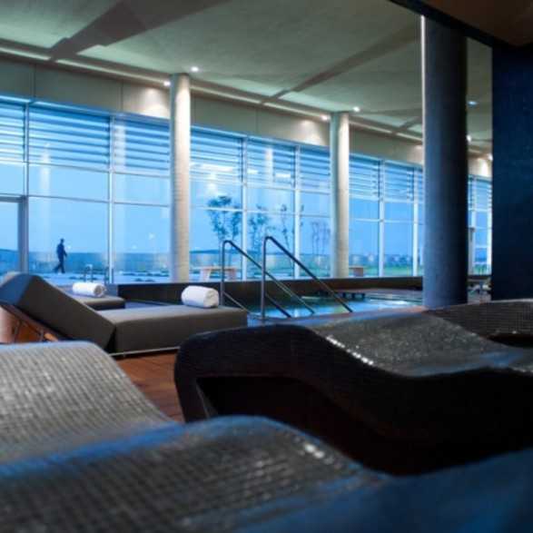 Valbusenda Hotel Bodega & Spa-Toro-Zamora