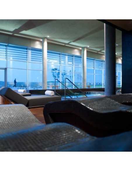 Valbusenda Hotel Bodega & Spa-Toro-Zamora
