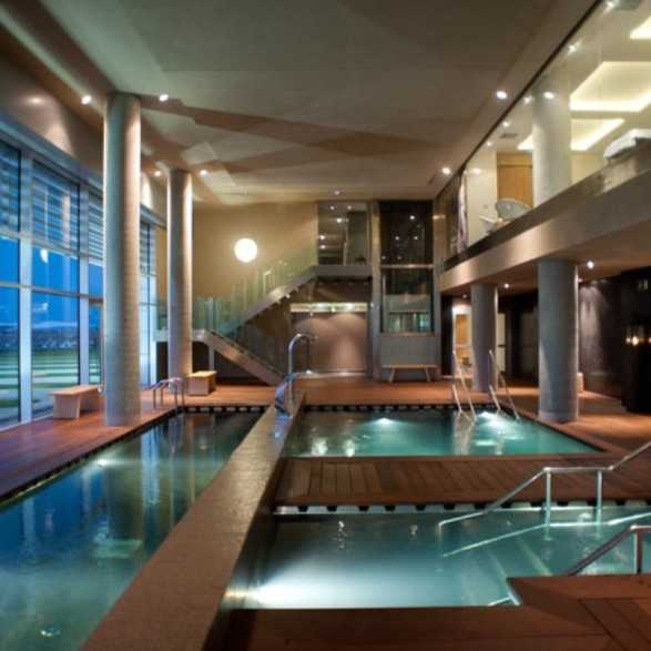 Valbusenda Hotel Bodega & Spa-Toro-Zamora