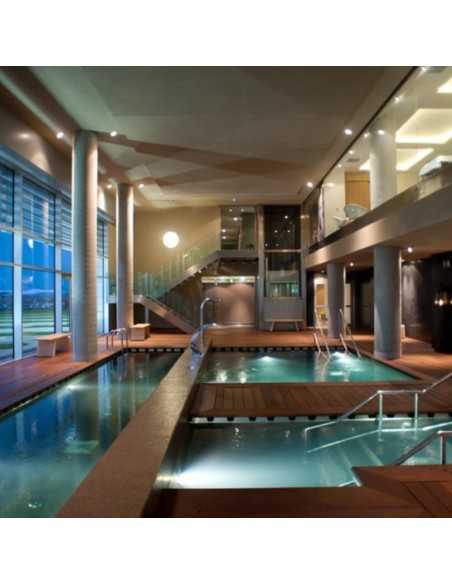 Valbusenda Hotel Bodega & Spa-Toro-Zamora
