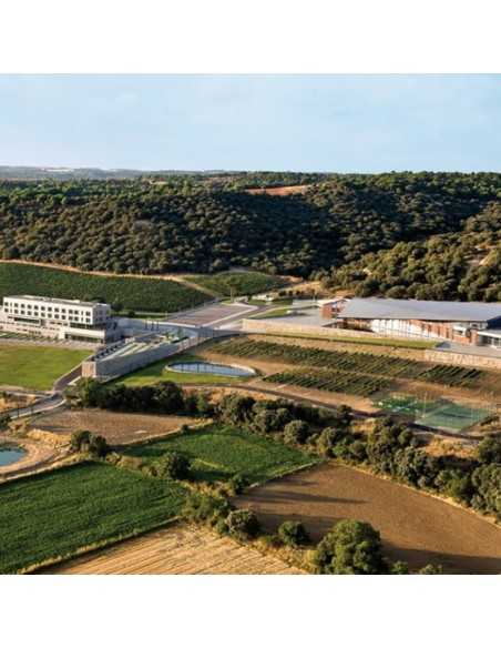 Valbusenda Hotel Bodega & Spa-Toro-Zamora
