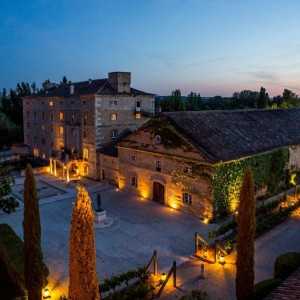 Hacienda Zorita Wine Hotel & Organic Farm(Salamanca) 2