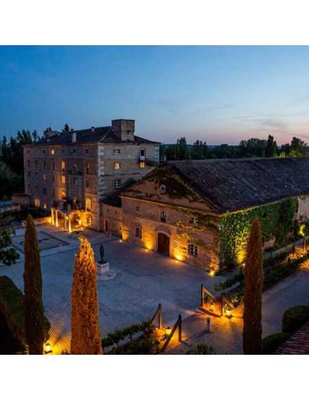 Hacienda Zorita Wine Hotel & Organic Farm(Salamanca)