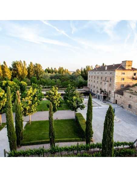 Hacienda Zorita Wine Hotel & Organic Farm(Salamanca)