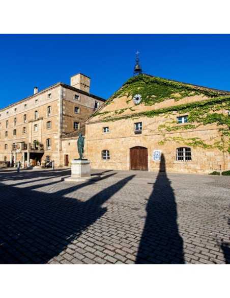 Hacienda Zorita Wine Hotel & Organic Farm(Salamanca)