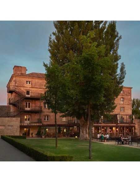 Hacienda Zorita Wine Hotel & Organic Farm(Salamanca)