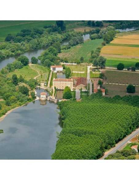 Hacienda Zorita Wine Hotel & Organic Farm(Salamanca)