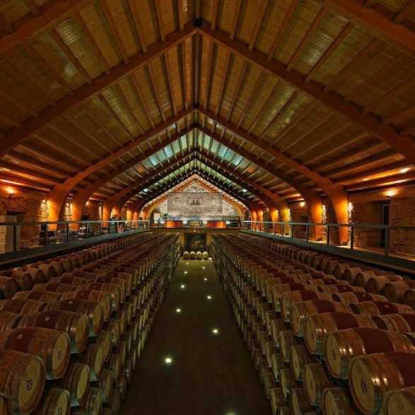 Hacienda Zorita Wine Hotel & Organic Farm(Salamanca)