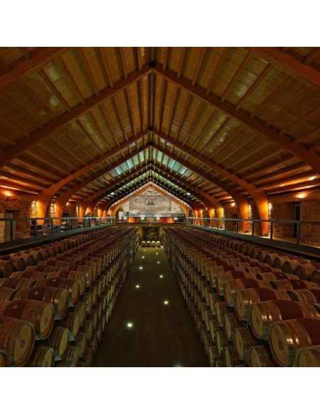 Hacienda Zorita Wine Hotel & Organic Farm(Salamanca)