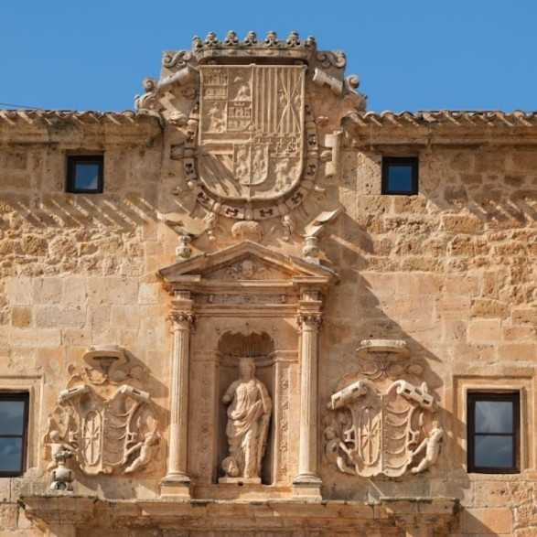 Castilla Termal Burgo de Osma(Soria)