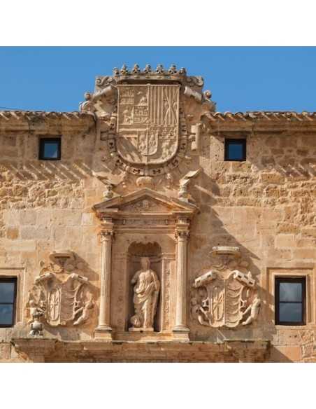 Castilla Termal Burgo de Osma(Soria)