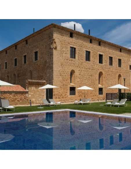 Castilla Termal Burgo de Osma(Soria)