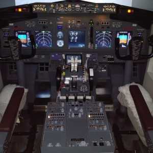 Simulador de Vuelo Madrid-Airbus 320-Boeing 737-Desde 65€ 2