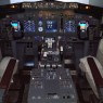Simulador de Vuelo Madrid-Airbus 320-Boeing 737-Desde 65€