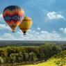 Vuelos en Globo-Burgos-Las Merindades-La Rioja
