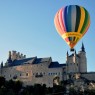 Vuelos en Globo-Descubre Segovia desde el aire