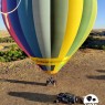 Vuelos en Globo-Descubre Segovia desde el aire