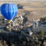 Vuelos en Globo-Descubre Segovia desde el aire