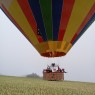 Vuelos en Globo-Burgos-Las Merindades-La Rioja
