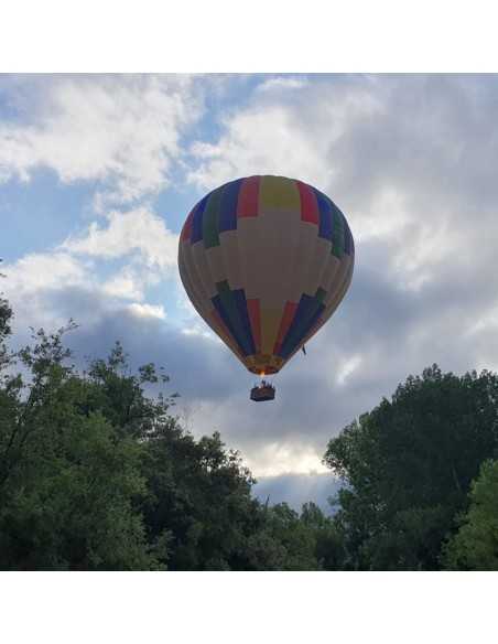 Vuelos en Globo-Burgos-Las Merindades-La Rioja