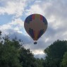 Vuelos en Globo-Burgos-Las Merindades-La Rioja