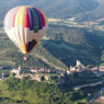 Vuelos en Globo-Burgos-Las Merindades-La Rioja