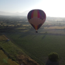 Vuelos en Globo-Burgos-Las Merindades-La Rioja