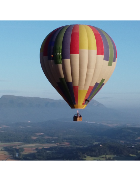Vuelos en Globo-Burgos-Las Merindades-La Rioja