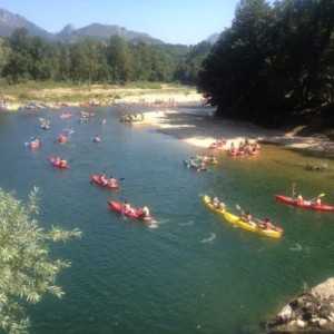 DESCENSO DEL SELLA - Desde 31,90€ 2