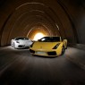 La experiencia de conducir un Ferrari - Madrid - Barcelona