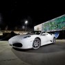 La experiencia de conducir un Ferrari - Madrid - Barcelona
