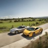 La experiencia de conducir un Ferrari - Madrid - Barcelona