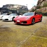 La experiencia de conducir un Ferrari - Madrid - Barcelona