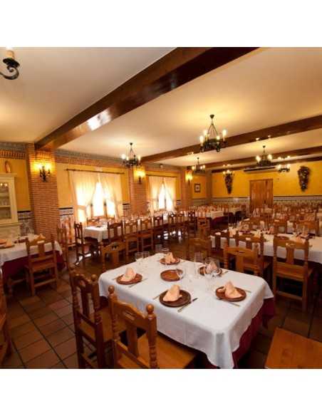 Bodega Cuatro Rayas-Bodegas Valladolid para visitar