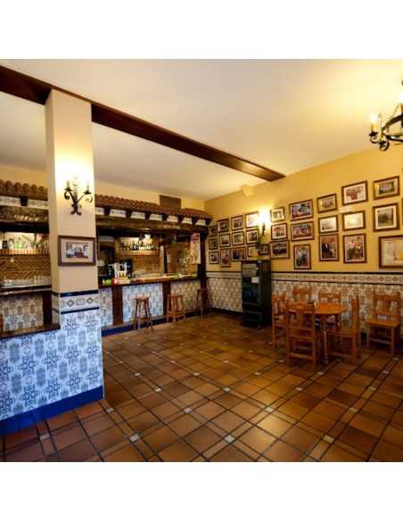 Bodega Cuatro Rayas-Bodegas Valladolid para visitar