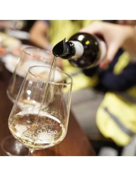 Bodega Cuatro Rayas-Bodegas Valladolid para visitar