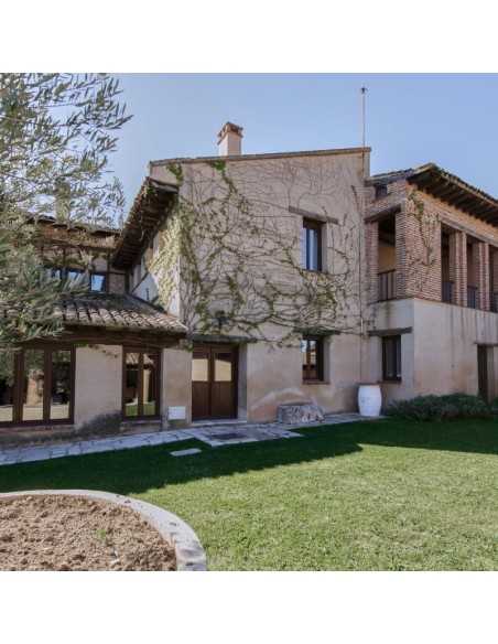 Campo Eliseo - Bodegas Rueda - Visita bodegas en Valladolid