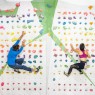 ROCRODROMO MADRID Boulder - Bautismo de Escalada -19,95€